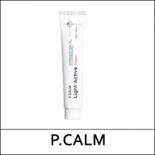 [P.CALM] P CALM ★ Sale 56% ★ (sc) Light Active Cream 40g / 891(20R)435 / 47,000 won()